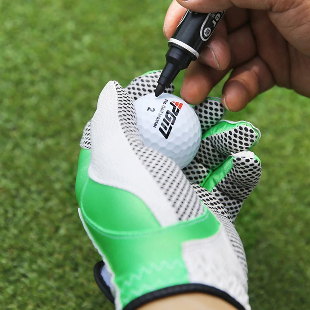 3-Layer Premium Golf Ball for Practice &amp; Competition 42.6mm