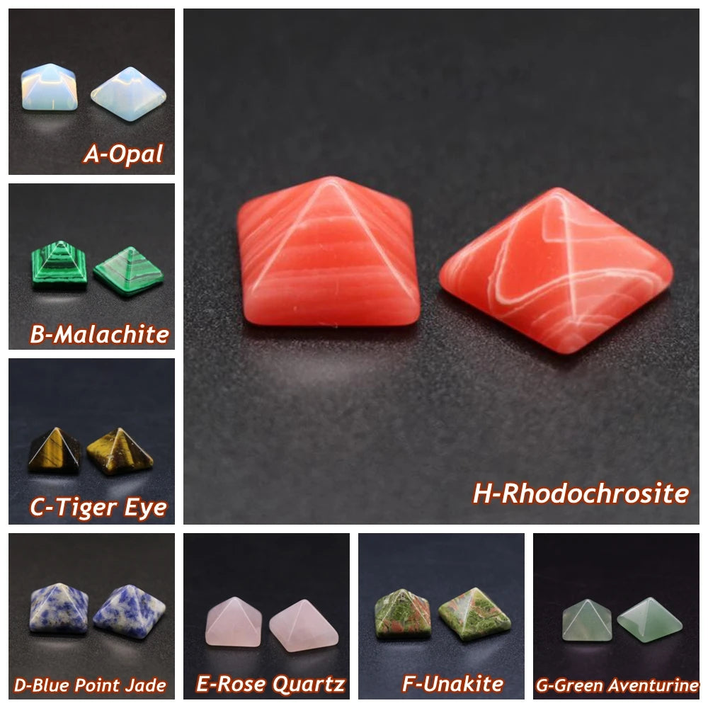 Quartz Crystal Healing Home Decoration