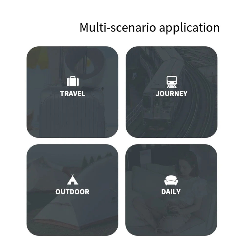 Naturehike Warm Sleeping Bag for Every Adventure