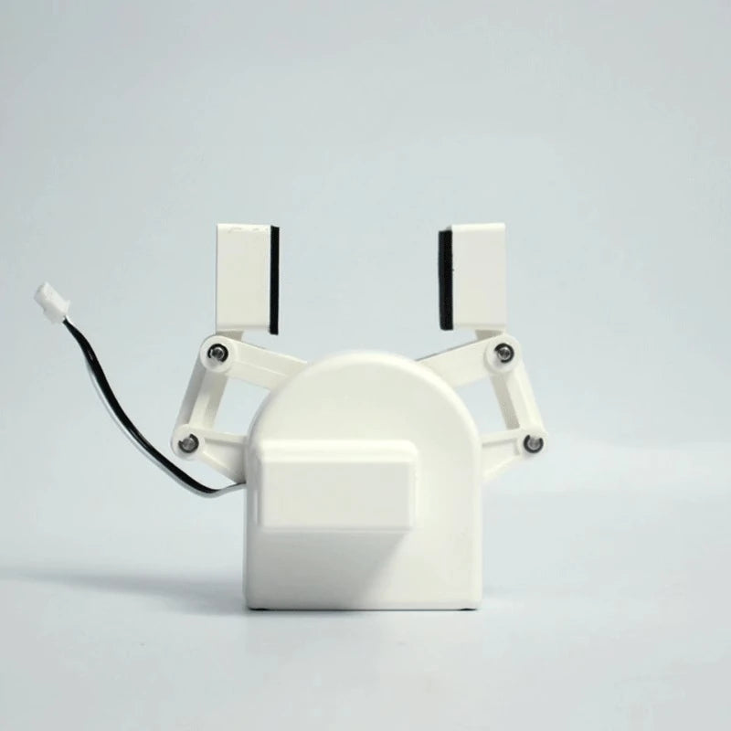 Robotic arm 7-axis robot programmable AI visual recognition - Daisan Mart