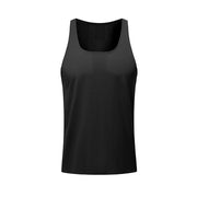 Áo Thun Thể Thao Nam Nữ Tập Gym Chạy Bộ Không Tay - Daisan Mart