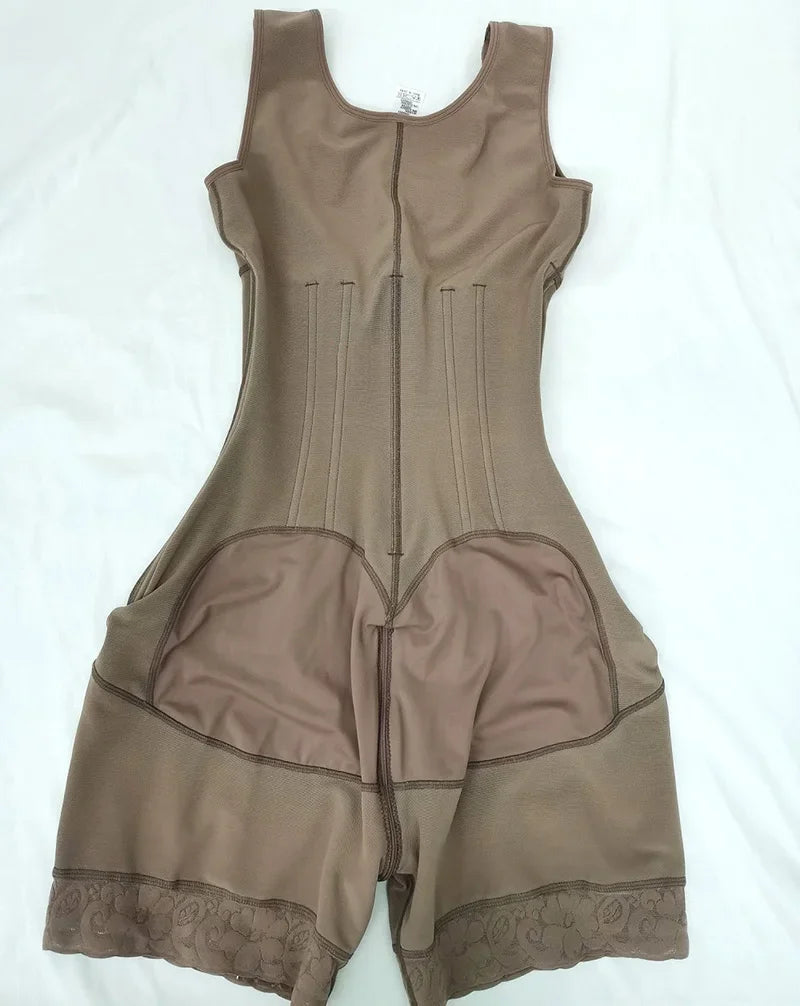 AfruliA Slim Waist - Body Suit Tummy Shaper