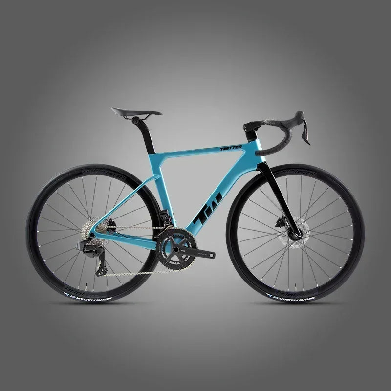 Xe Đạp Carbon T1000 Twitter R15pro 2025 - Đĩa Thủy Lực - Daisan Mart