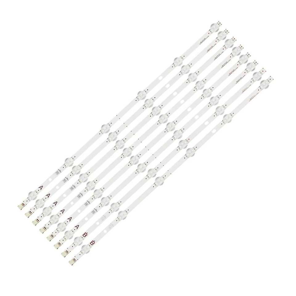 Modern 49 Inch BTX-49GX550B LED Backlight Strip