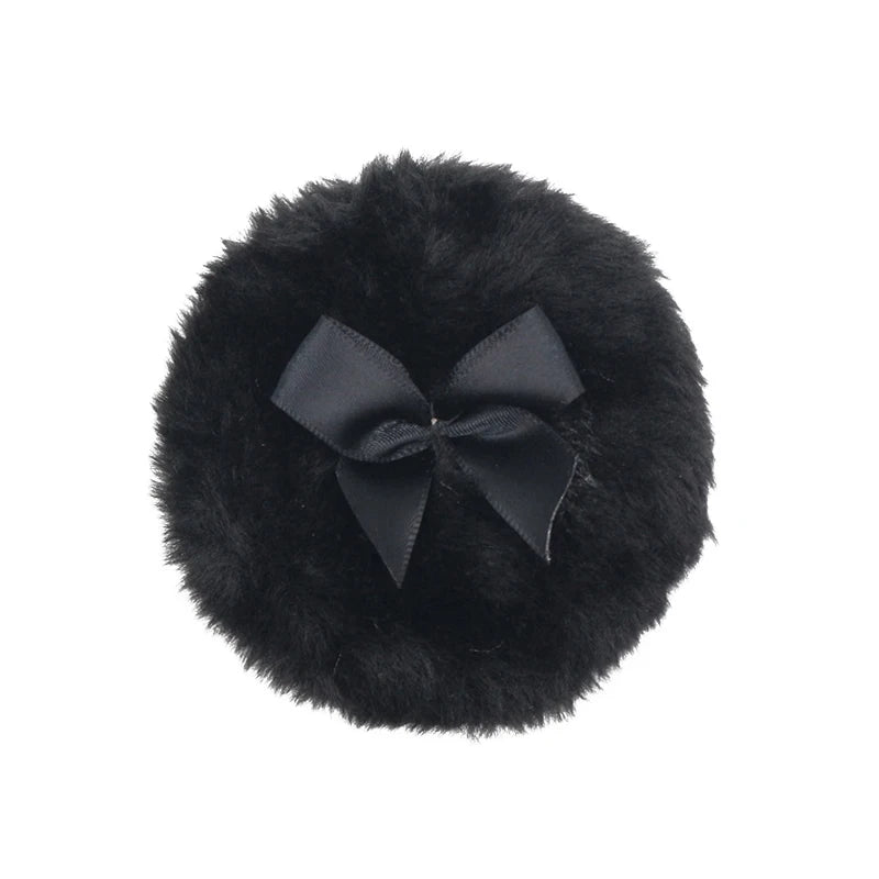 Soft Powder Puff &amp; Baby Powder