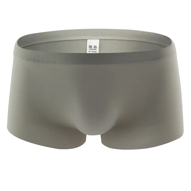 Quần Lót Nam Lạnh Mát Siêu Mỏng Thoáng Khí U Sexy