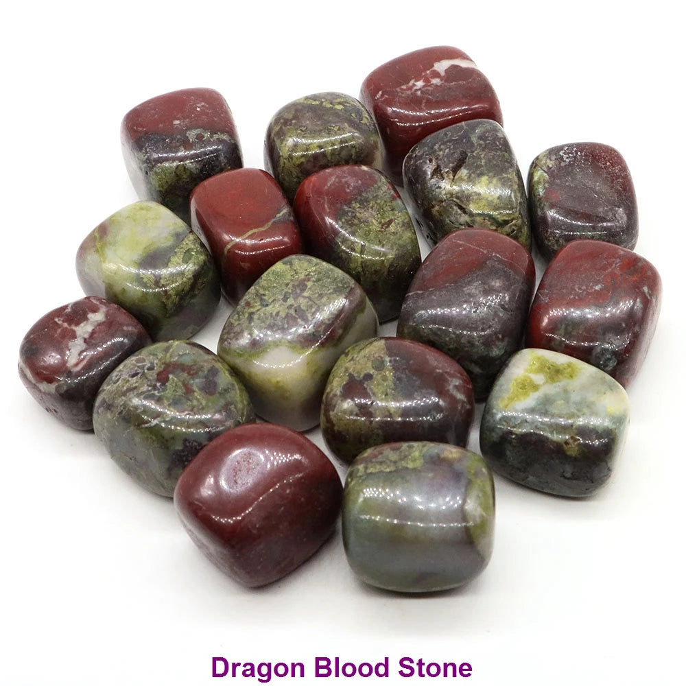 Đá Thạch Anh Tự Nhiên Trang Trí Năng Lượng Phong Thủy