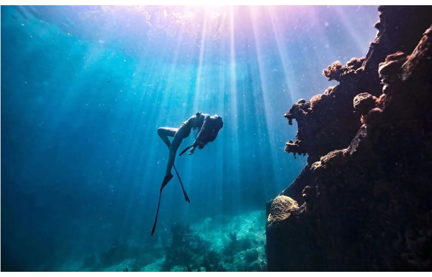 Mantra Pure Carbon Fiber Fins Free Diving Footwear Protection Stiers Durable Outdoor Dive Equipment Italian Brand