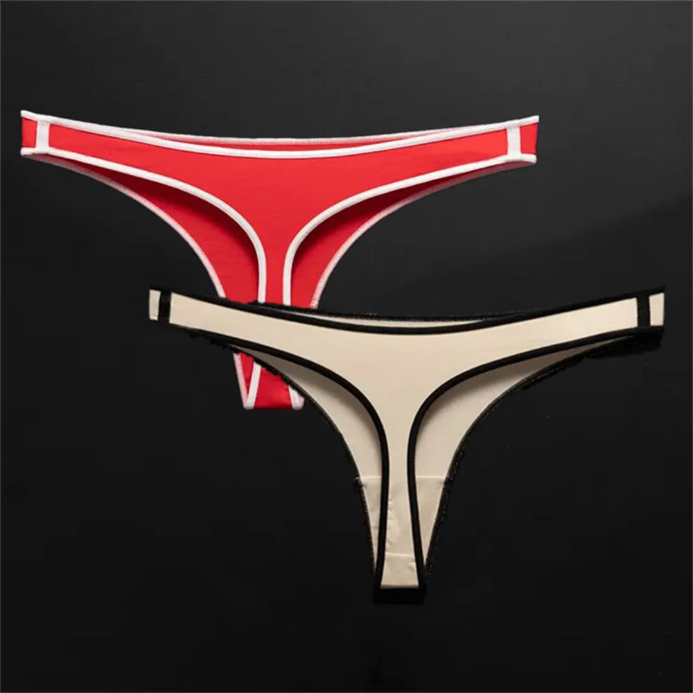 Women's Breathable High Elastic Sports Underwear 2 Pieces