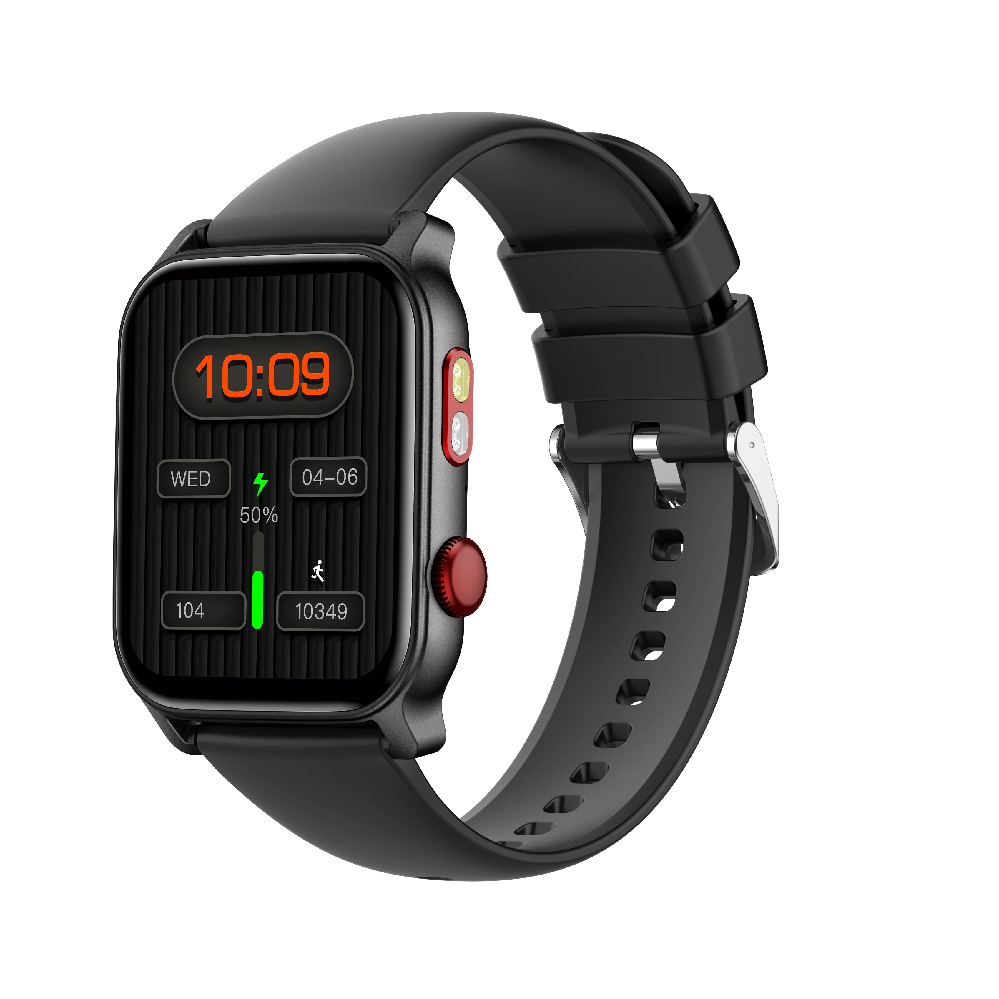 Đồng hồ thông minh AI dịch thuật đa năng IP68 100 môn thể thao