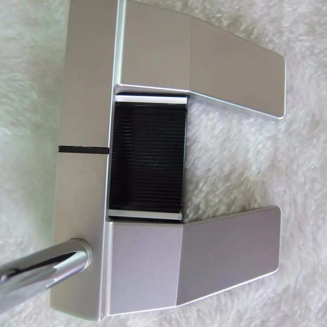 34 Inch Golf Putter Anti-Slip, Easy to Hit for Newbies