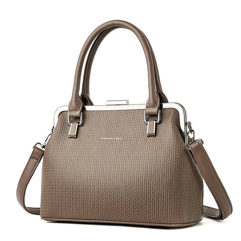 Elegant Handbags - Style for Mothers and Women