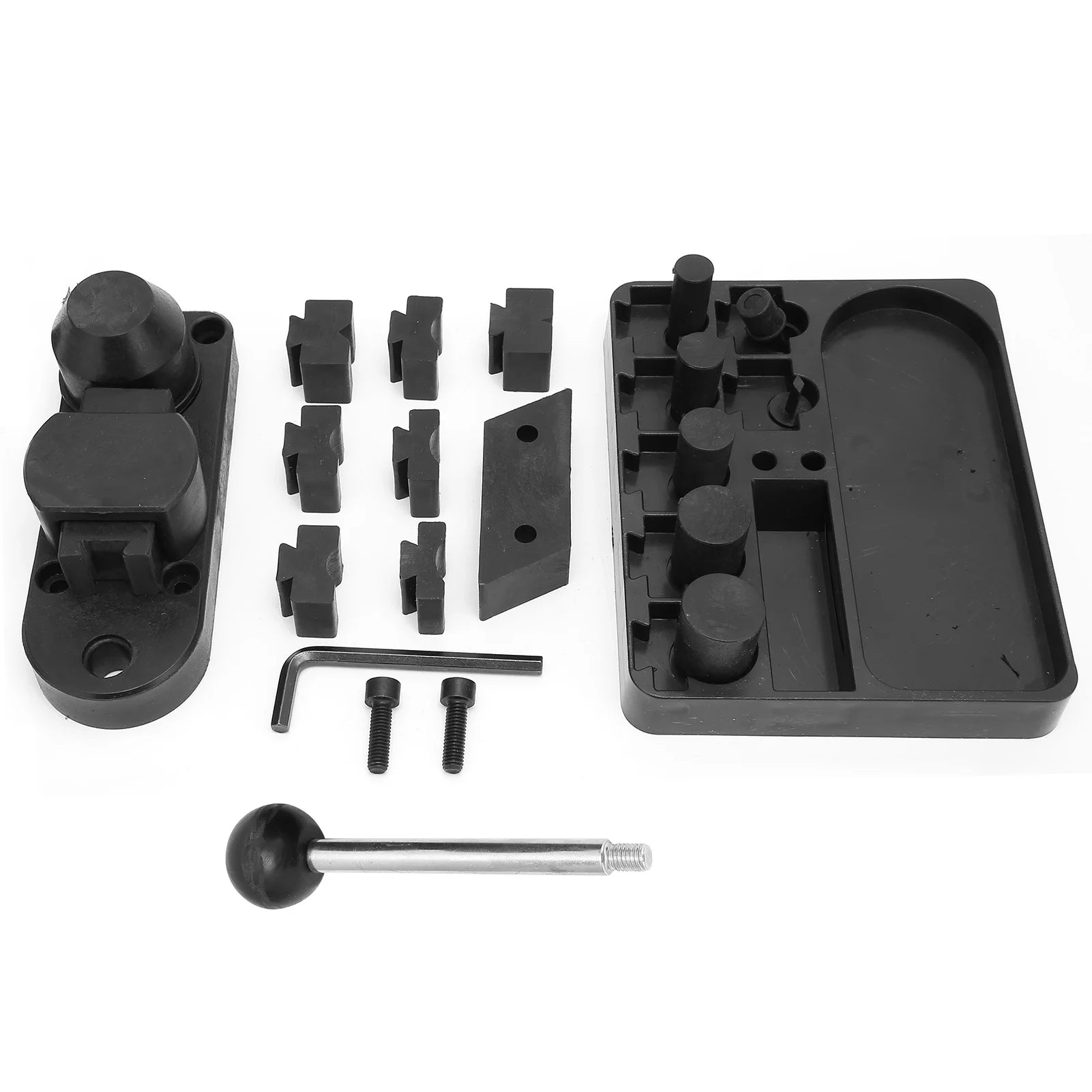 Multi-function Bending Machine for Making Rings, Earrings, Jewelry