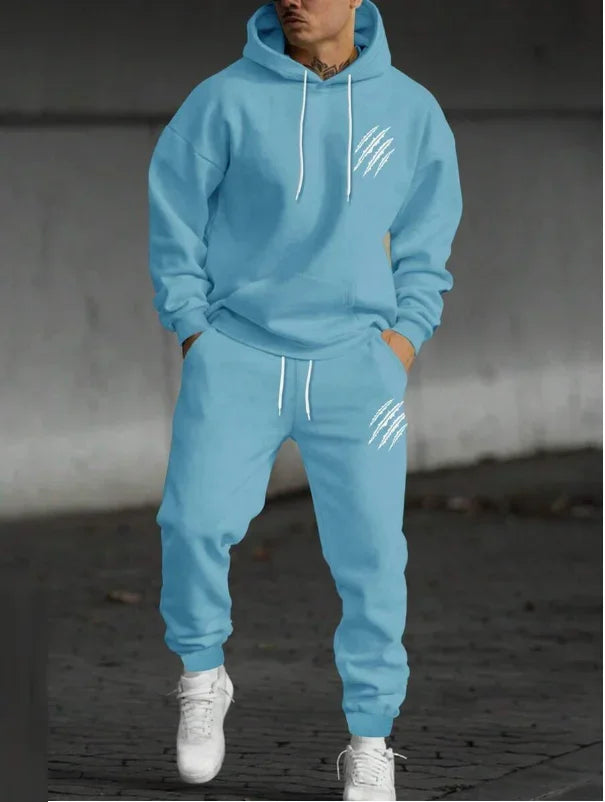 Unisex Sportswear Hoodie &amp; Stylish Shoes