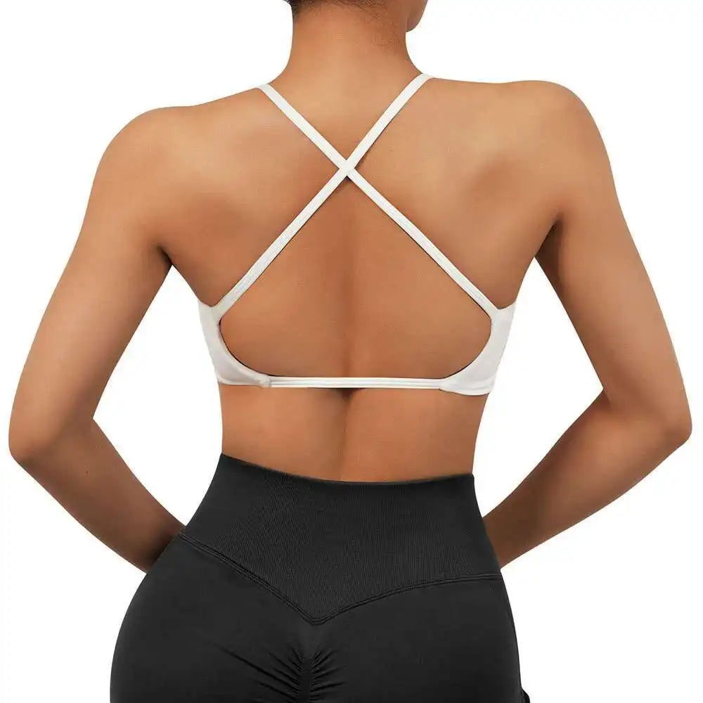Bra Thể Thao Nâng Ngực Siêu Thoáng Chống Mồ Hôi - Daisan Mart