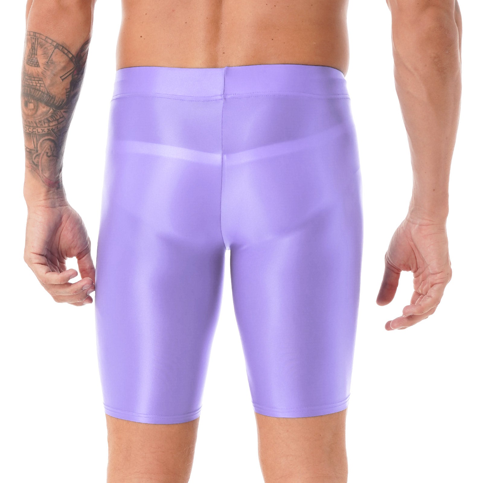 Áo Thể Thao Nam Bóng Mỏng Dài Tay Thoáng Khí