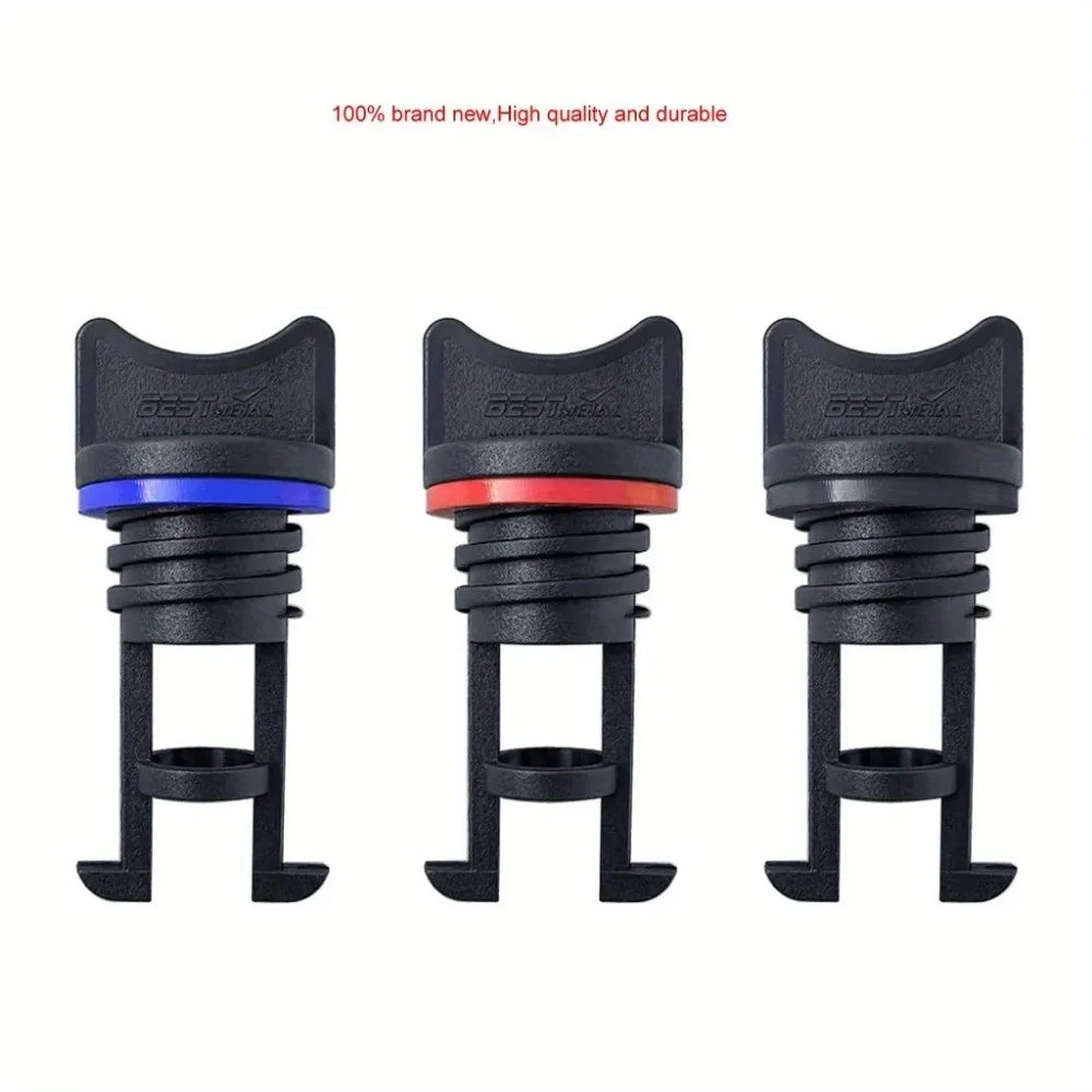 1PC 3/4 inch 19mm Boat Marine Yacht Raft Drain Hole Standard Size Coarse Thread Bung Plug Replacement Kayak Canoe Accessories