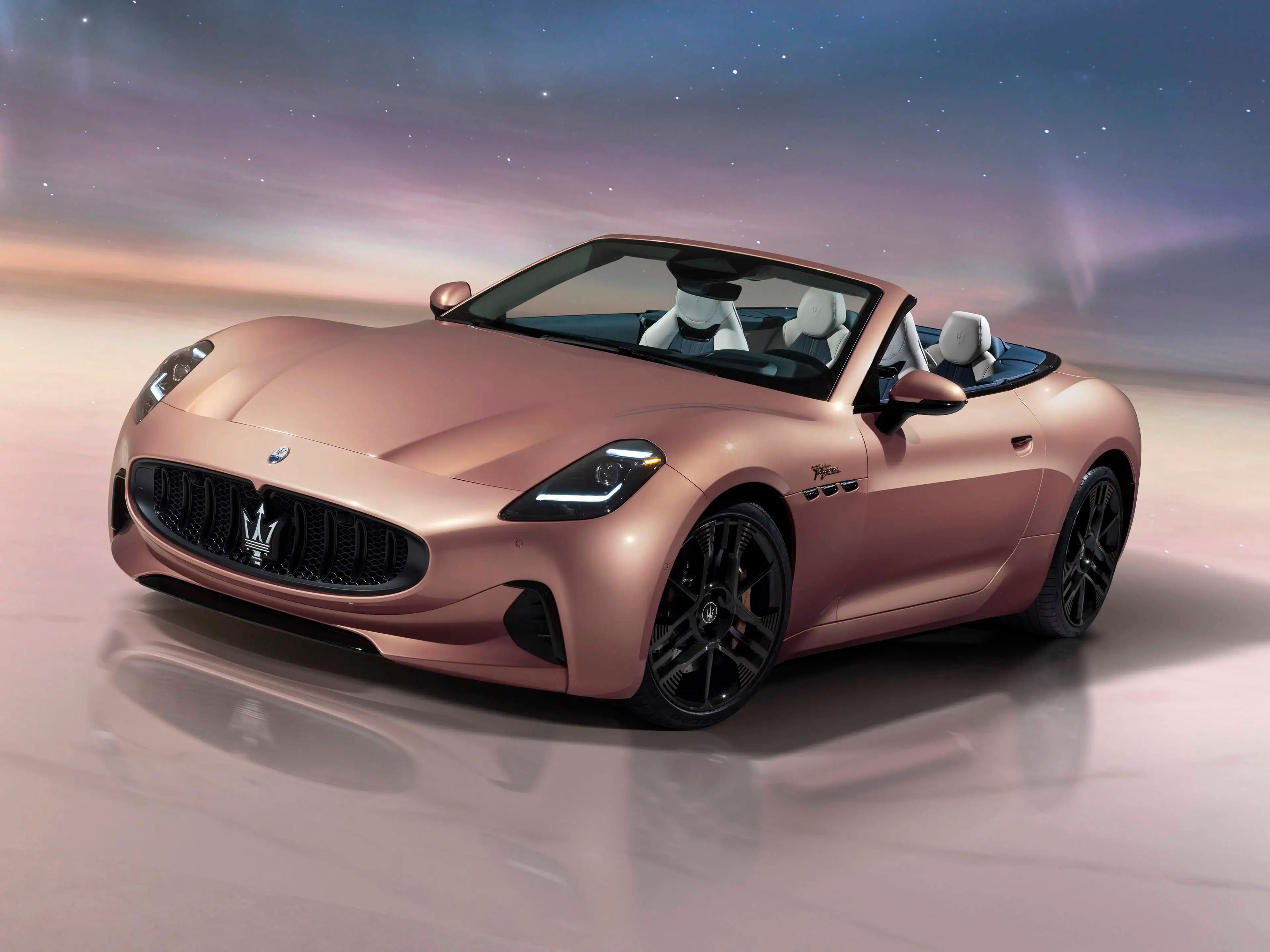 Kính Râm Cao Cấp Maserati UV400 Thời Trang Nam Nữ - Daisan Mart