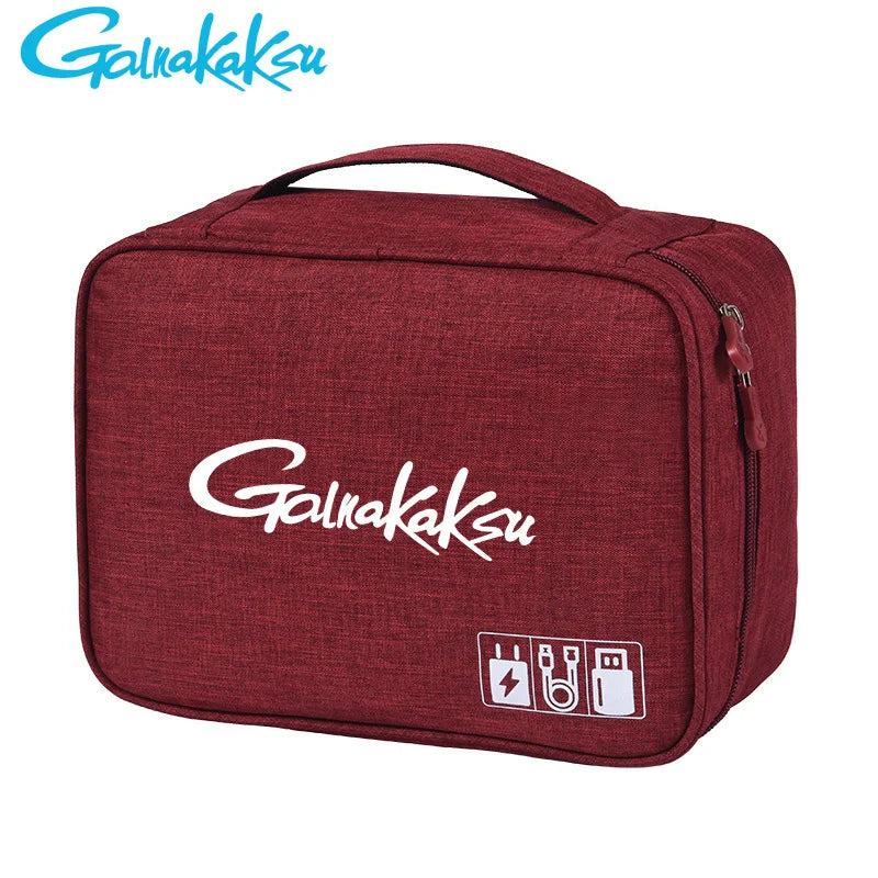 Túi Cần Câu Đa Năng 2023 - Lưu Trữ & Bảo Quản Thông Minh