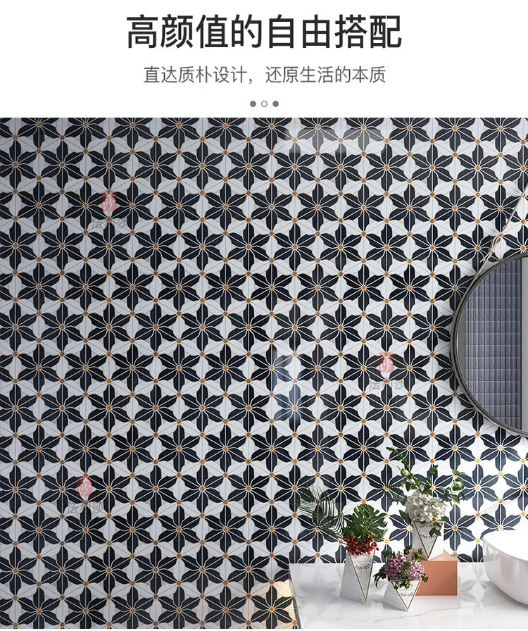 Đá Hoa Văn Cẩm Thạch Châu Âu Cho Villa & Khách Sạn - Daisan Mart