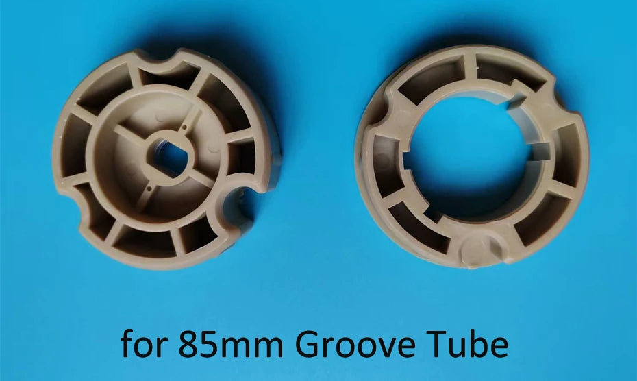 Dooya DM45RM tubular motor for rolling doors, automatic curtains