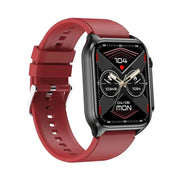 Đồng Hồ Thông Minh TK12 Thể Thao Đa Năng 2024