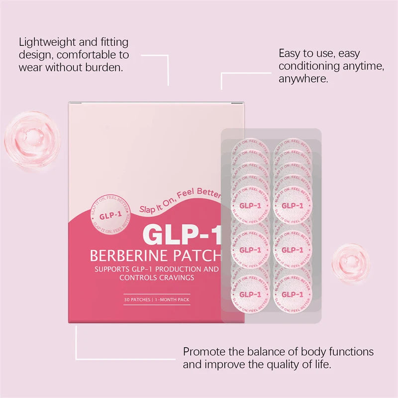 Miếng Dán Thân Thể Tinh Tế - Chăm Sóc Phụ Nữ Hiệu Quả - Daisan Mart
