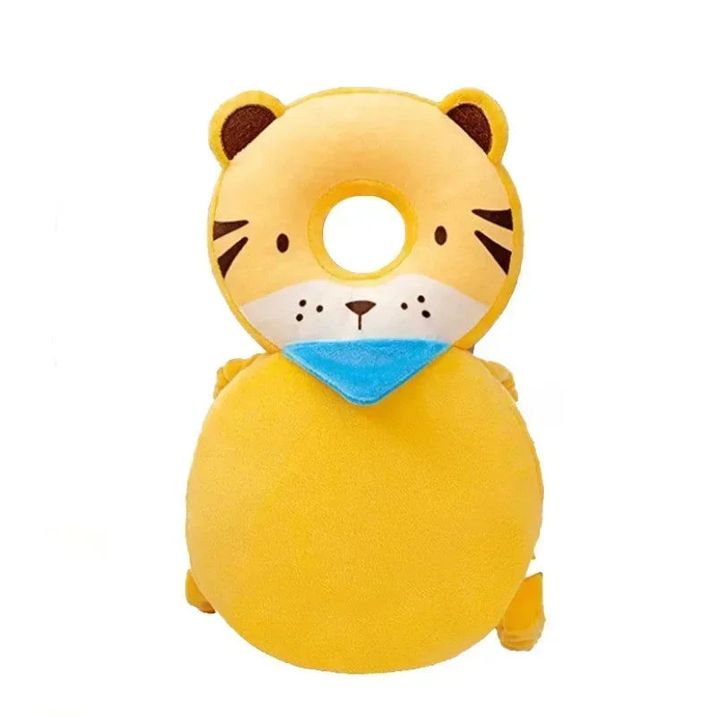 Nón Bảo Vệ Đầu Bé Hình Ong Thiên Thần An Toàn - Daisan Mart