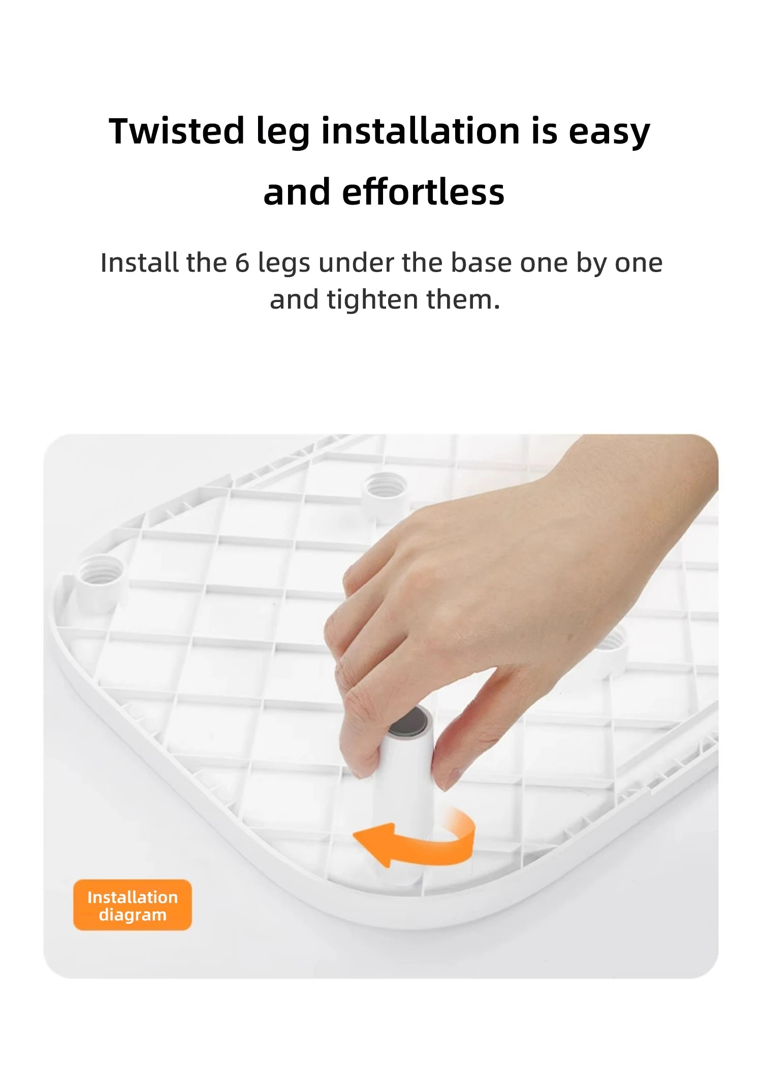 PETKIT Pet Automatic Feeder Heightening Stand Is Suitable For All Feeders Except The First Generation - Daisan Mart