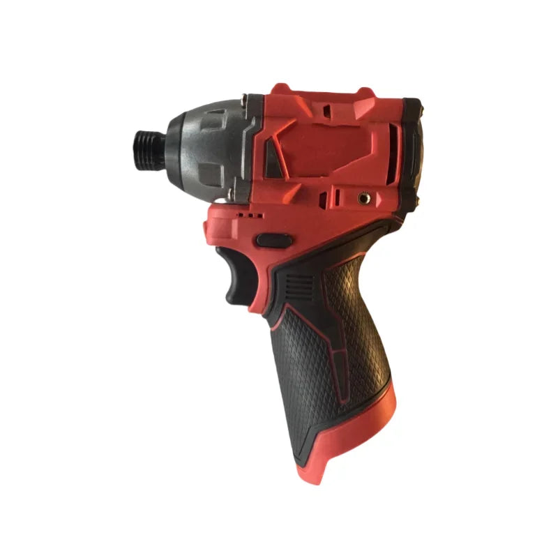 12V Brushless Cordless Electric Screwdriver set &amp; Drill Driver For Milwaukee M12 Battery cordless power tools battery drill