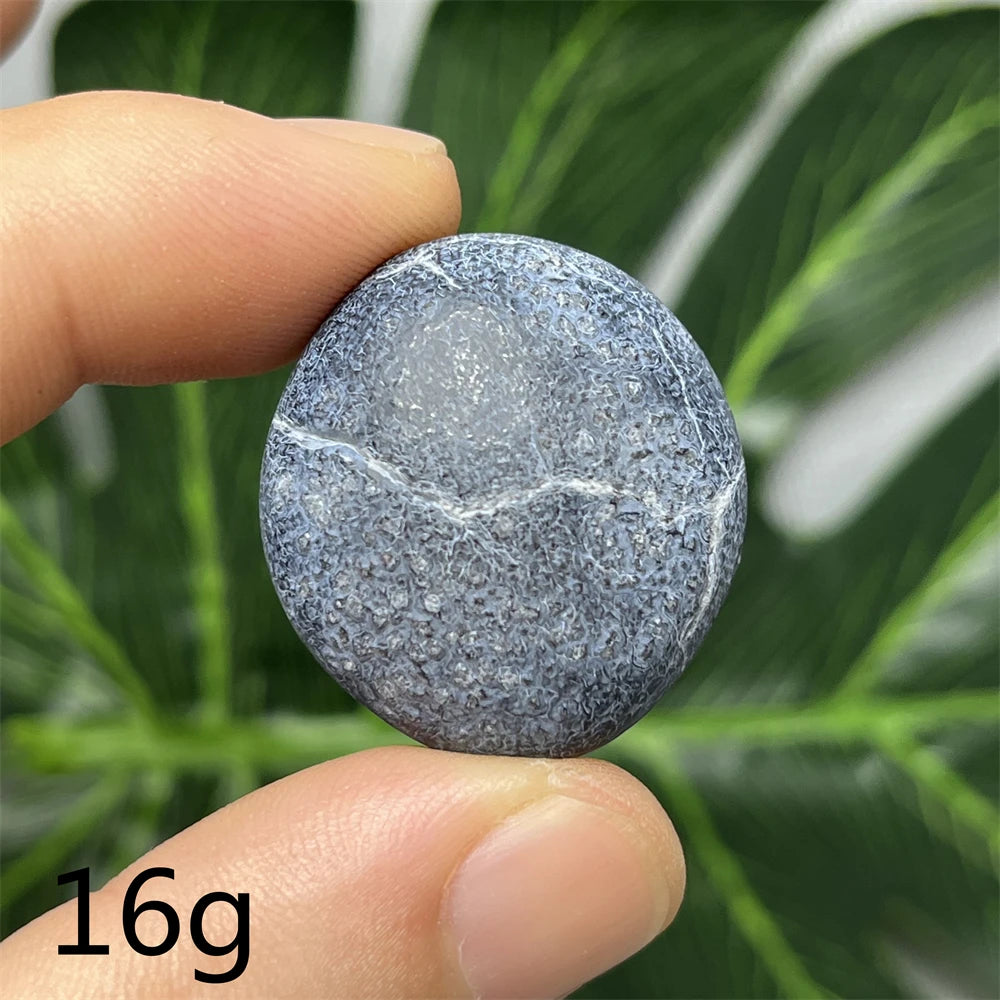 Natural Meteorite Stone for Energy Room Decoration