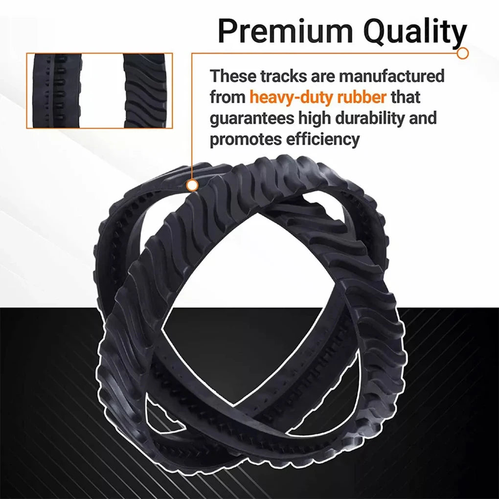 Dây Xích Bánh Xe Robot Hồ Bơi Zodiac MX8 MX6 Baracuda