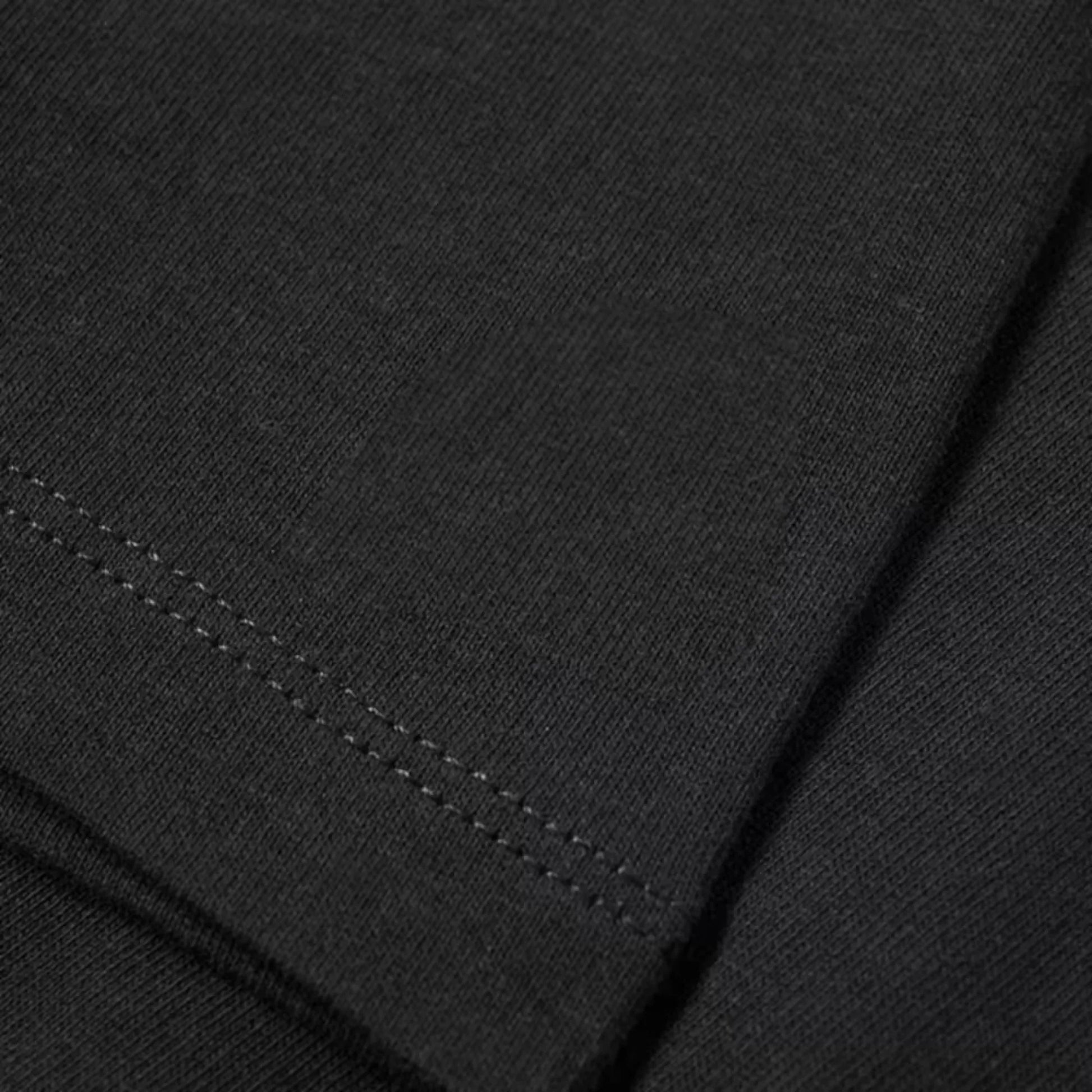 Áo Thun Nam Cotton Form Rộng Y2K GYM In Hình Vintage - Daisan Mart