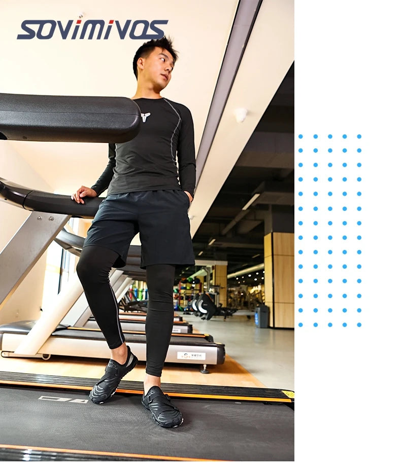 Giày Chạy Bộ Tối Giản Nam Nữ Đế Mỏng Rộng Ngón