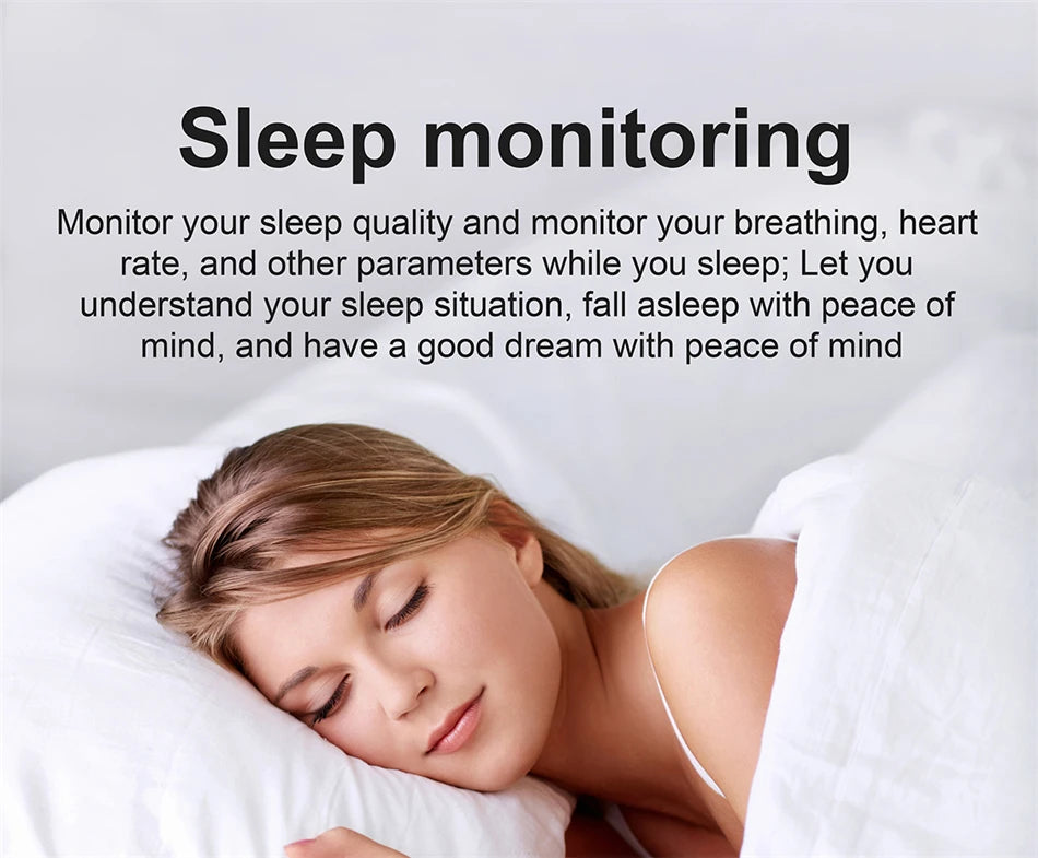 Smart Watch 4 Pro Waterproof, Bluetooth Calling