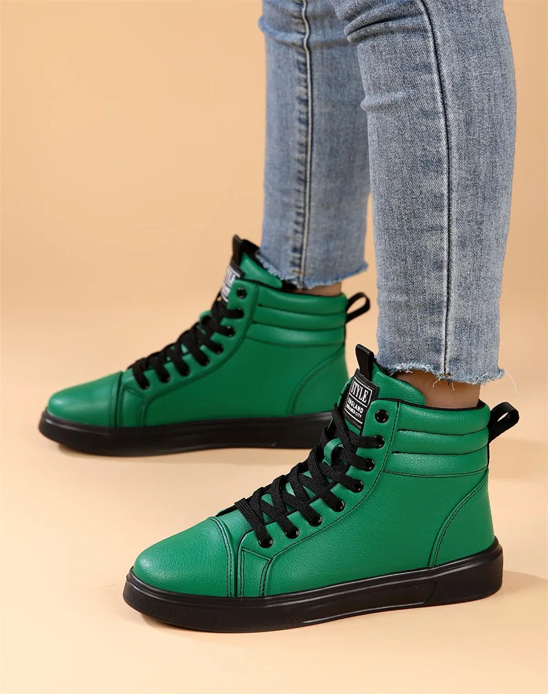 Cheap Men's Skateboarding Shoes, Fashion, Size 46, Blue