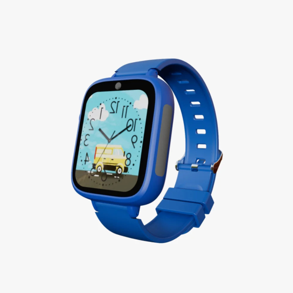 Kids Smart Watch 5 Games Camera Music