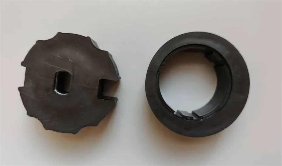 Dooya DM45RM tubular motor for rolling doors, automatic curtains