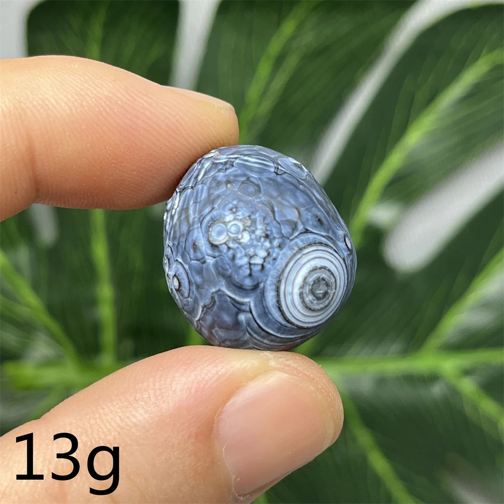 Natural Meteorite Stone for Energy Room Decoration