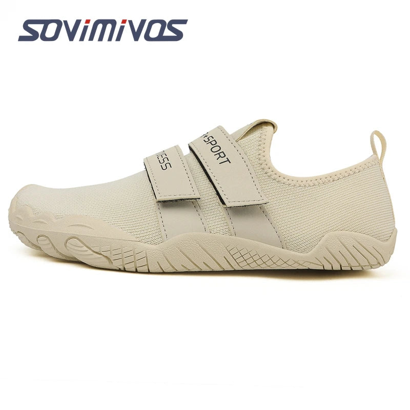 Deadlift Shoes Cross-Trainer|Barefoot &amp; Minimalist Shoe|Fitness Shoes Women Water Shoes Sneakers Men Namis Femininos