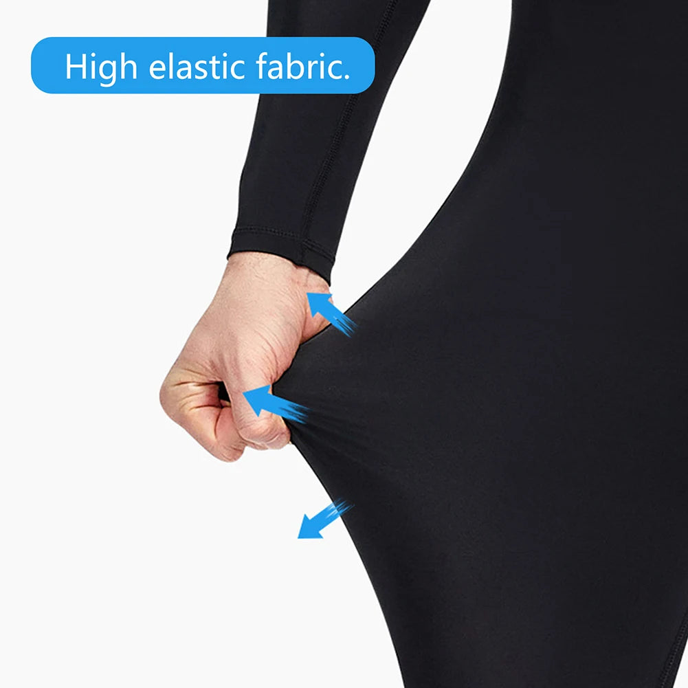 Bộ Đồ Lặn Nam Giữ Nhiệt - Lướt Sóng, Lặn, Thể Thao Nước