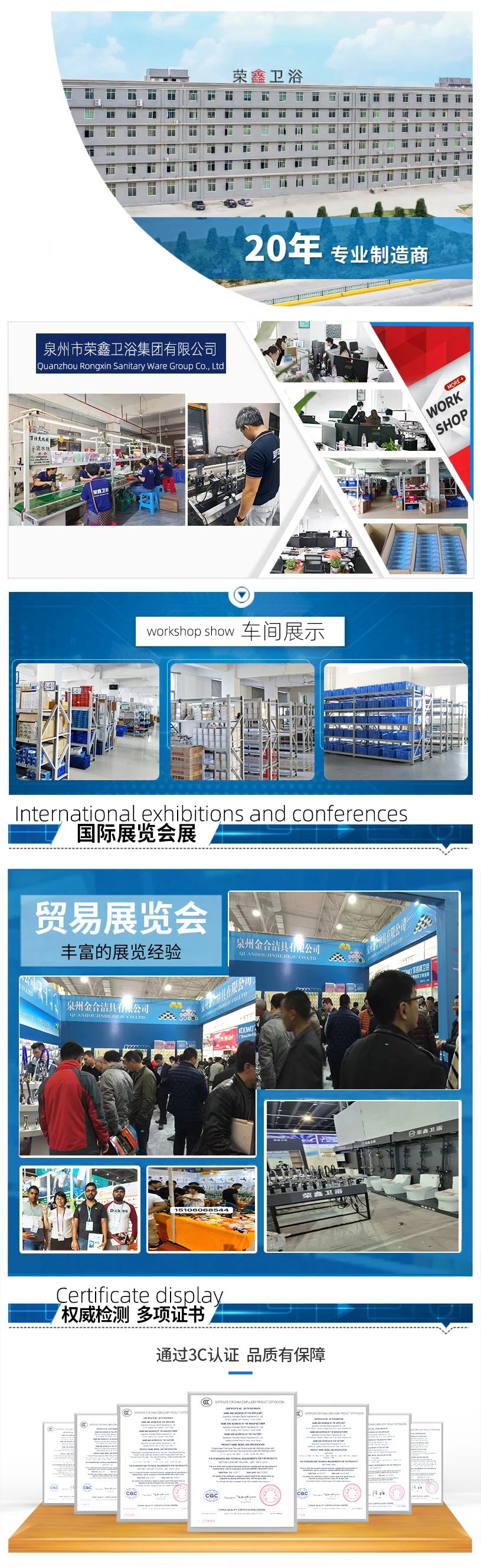 Gunmetal Gray Smart Sink LED Temperature With Faucet