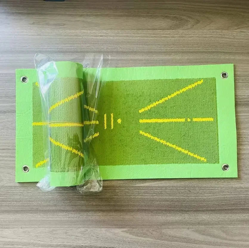 SwingPro - Golf Practice Mat For Beginners