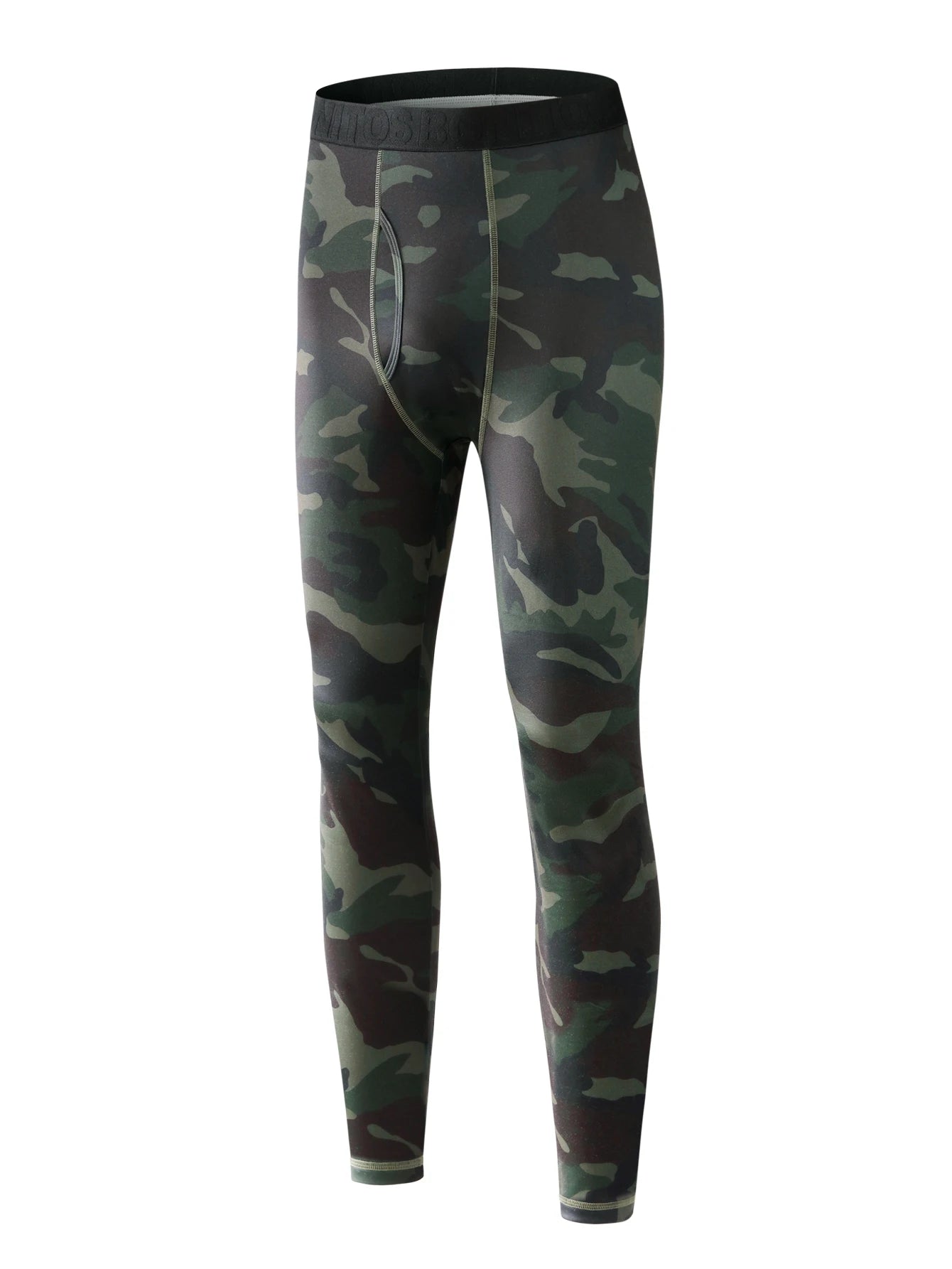 Quần Lót Nam Nhiệt Ngụy Trang Ấm Áp Mùa Đông Thu