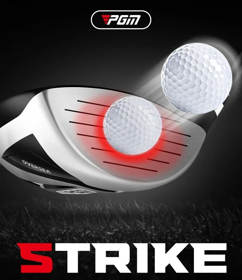 PGM Men's Golf Club Set Complete For Beginners