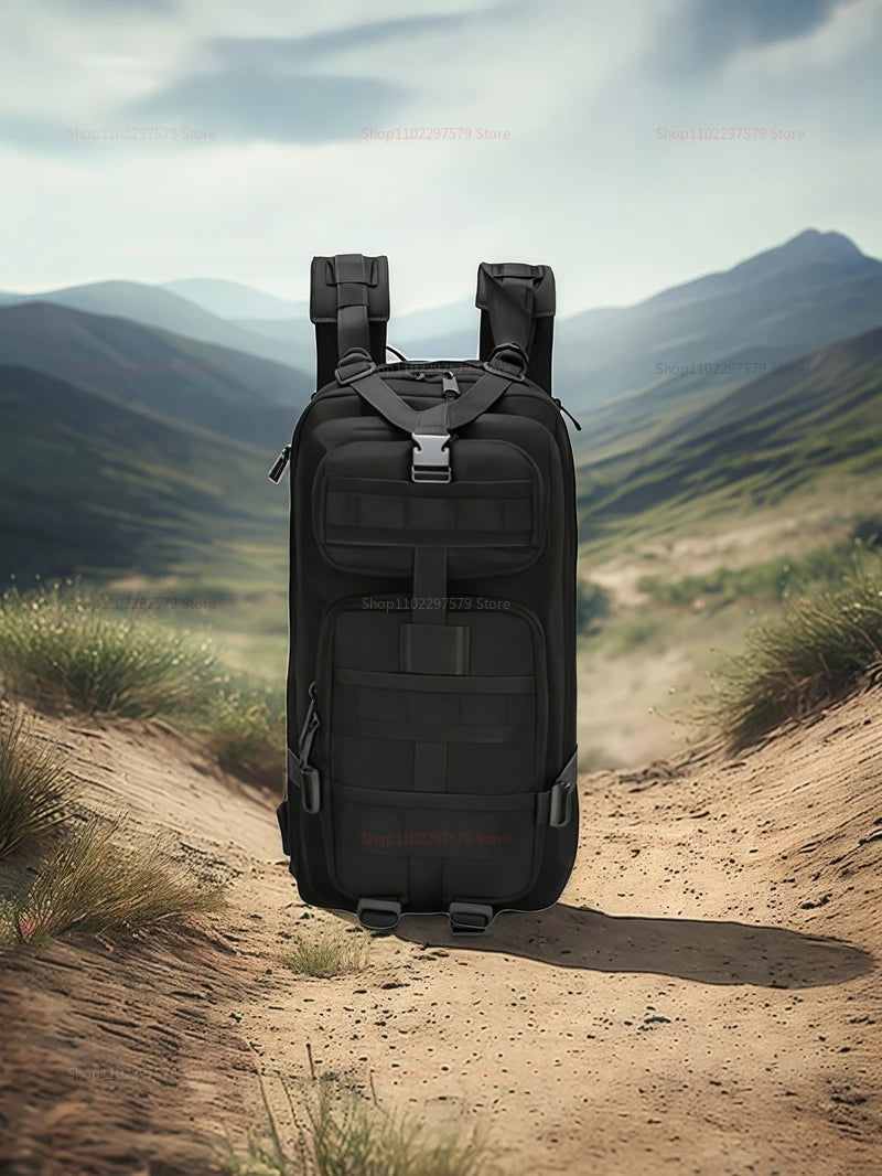 50L Ultralight Waterproof Outdoor Backpack