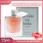 True Love Rose - Nước Hoa Nữ Lưu Hương Lâu 75ml