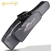 Túi Câu Cá Sougayilang - Túi Đựng Cần Đơn Tiện Lợi