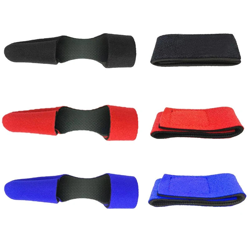 Dây Đeo Cần Câu Điều Chỉnh - Giữ Chắc Cho Thiết Bị Câu