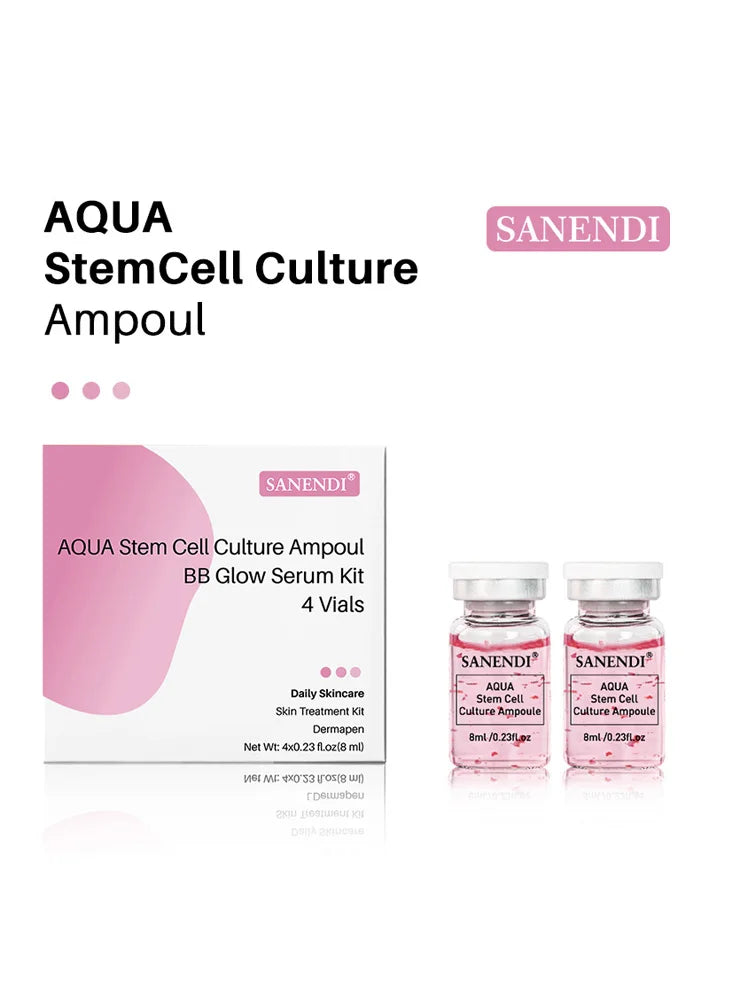 Serum DNA Cá Hồi BB Glow Dr.Pen Dưỡng Ẩm 2025